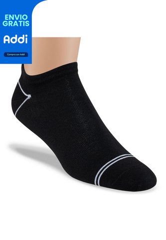 Medias Dax M.Color Croydon Para Hombre Croydon