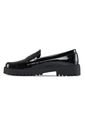 Mocasines Zeline Negro Para Mujer Croydon de Croydon
