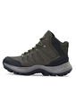 Botas Outdoor Nasir Verde Para Hombre Croydon de Croydon