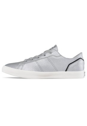 Zapatos Bel Gris Para Mujer Croydon