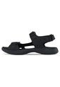 Sandalias Nael Negro Para Hombre Croydon de Croydon