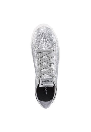 Zapatos Bel Gris Para Mujer Croydon