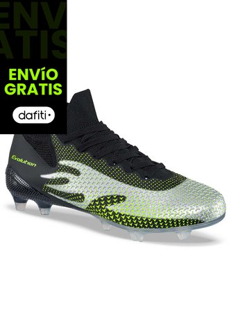 Guayos Grama Fatol Negro Para Hombre Croydon Croydon