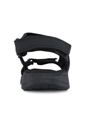 Sandalias Nael Negro Para Hombre Croydon