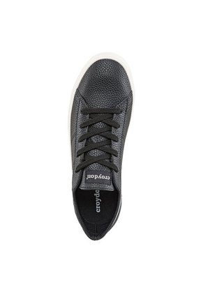Zapatos Bel Negro Para Mujer Croydon