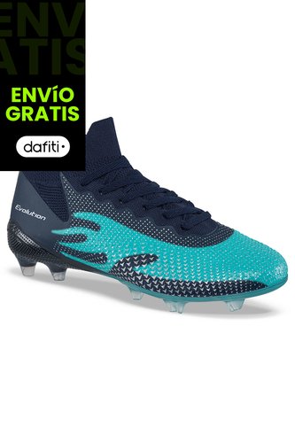 Guayos Grama Fatol Azul Osc Para Hombre Croydon Croydon