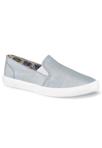 Tenis Rabi Gris Para Mujer Croydon Croydon