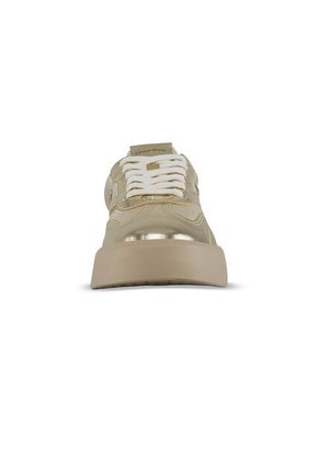 Tenis Hydra Oro Para Mujer Croydon