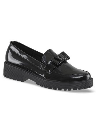 Mocasines Zasha Negro Para Mujer Croydon Croydon