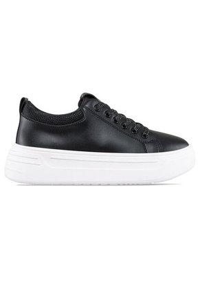 Tenis Myndi Negro Para Mujer Croydon