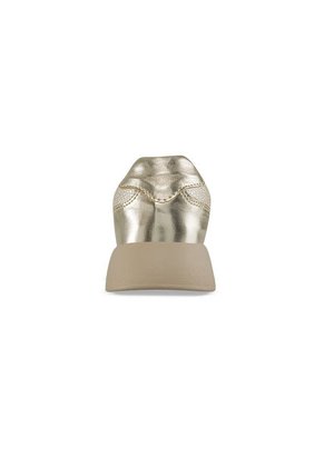 Tenis Hydra Oro Para Mujer Croydon