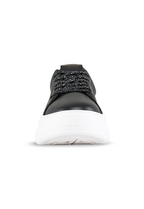 Tenis Myndi Negro Para Mujer Croydon