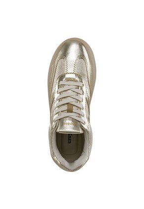 Tenis Hydra Oro Para Mujer Croydon