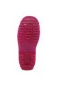 Botas De Lluvia Crisyel Rosa Para Niña Croydon de Croydon
