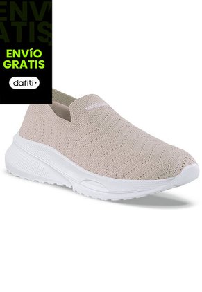 Tenis Para Caminar Slom Palo Rosa Croydon Para Mujer