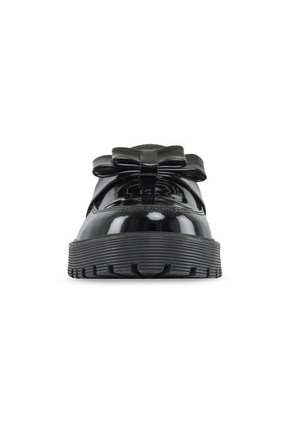 Mocasines Zasha Negro Para Mujer Croydon