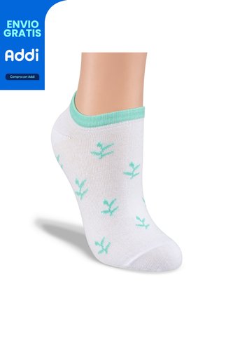 Medias Aura M.Color Croydon Para Mujer Croydon