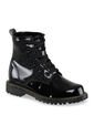 Botas Vaggte Negro Para Niña Croydon de Croydon