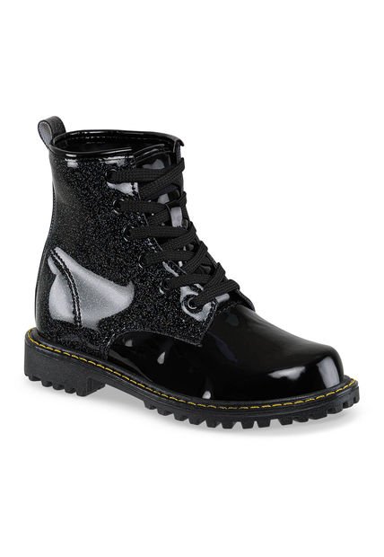 Botas Vaggte Negro Para Niña Croydon