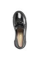 Mocasines Maile Negro Para Mujer Croydon de Croydon