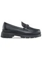 Mocasines Vilma Negro Para Mujer Croydon de Croydon
