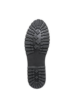 Mocasines Zasha Negro Para Mujer Croydon