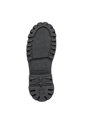 Mocasines Maile Negro Para Mujer Croydon