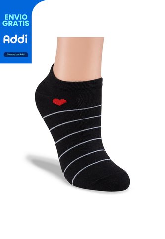 Medias Kora M.Color Croydon Para Mujer Croydon