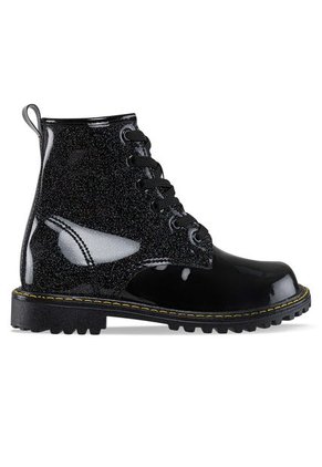 Botas Vaggte Negro Para Niña Croydon