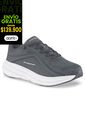 Tenis Running Tibble Gris Para Mujer Croydon de Croydon