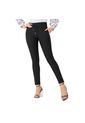 Pantalon Pretty Negro Para Mujer Croydon de Croydon