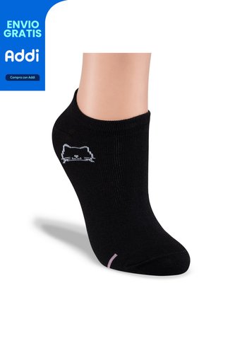 Medias Cleo M.Color Croydon Para Mujer Croydon
