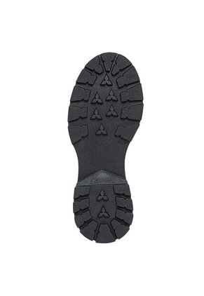 Mocasines Vilma Negro Para Mujer Croydon