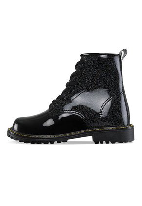Botas Vaggte Negro Para Niña Croydon