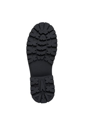 Mocasines Priscila Plata Para Mujer Croydon