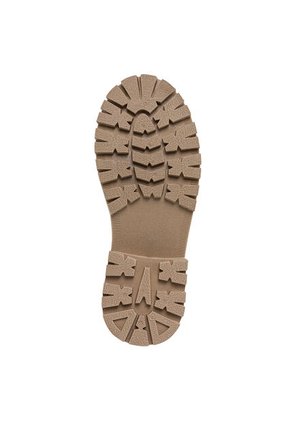 Mocasines Priscila Oro Para Mujer Croydon