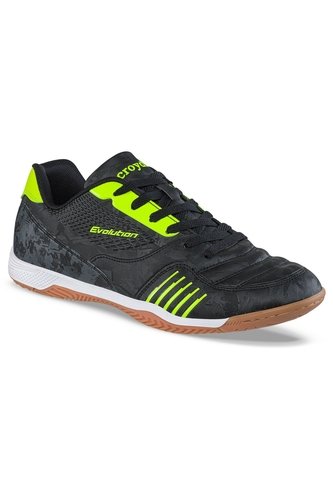 Guayos Futsal Nevog Negro Croydon Para Hombre Croydon