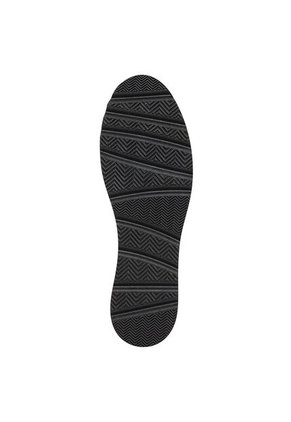 Mocasines Sheila Negro Para Mujer Croydon