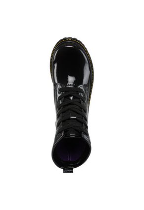 Botas Vaggte Negro Para Niña Croydon