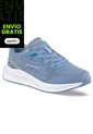 Tenis Running Lizle Azul Para Mujer Croydon de Croydon