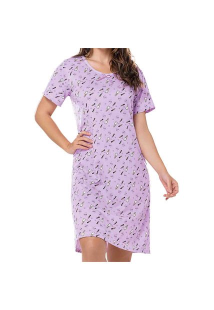 Batola Camila Lila Para Mujer Croydon