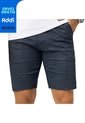 Bermuda Farias Azul Croydon Para Hombre de Croydon