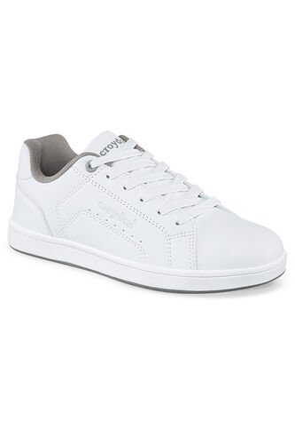 Tenis Colegio Tirtel C Blanco Para Niño Y Niña Croydon Croydon