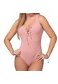 Body Laura Palo Rosa Para Mujer Croydon de Croydon