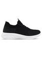 Tenis Mert Negro Para Mujer Croydon de Croydon