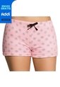 Short Marian Rosa Croydon Para Mujer de Croydon