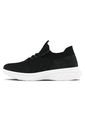 Tenis Mert Negro Para Mujer Croydon de Croydon