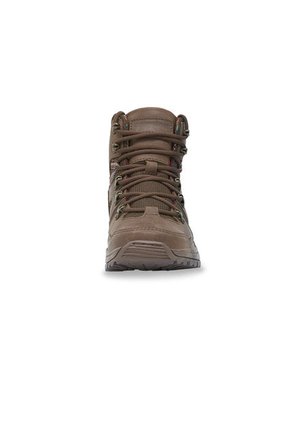 Botas Outdoor Leima Café Para Mujer Croydon