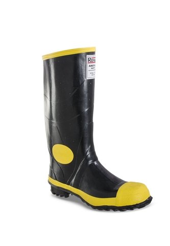 Botas Royal Argyll Safety Negro Para Hombre Croydon Croydon