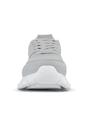 Tenis Ecrin Gris Para Mujer Croydon